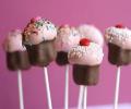 cake pops