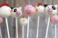 cake pops