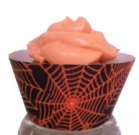 halloween cupcakes