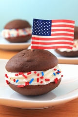 american whoopie pies