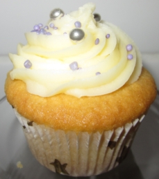 vanilla cupcake pictures