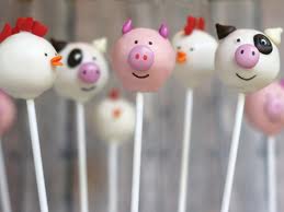 cake pops