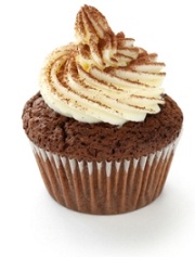 Chocolate cupcake pictures