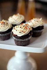 Chocolate cupcake pictures