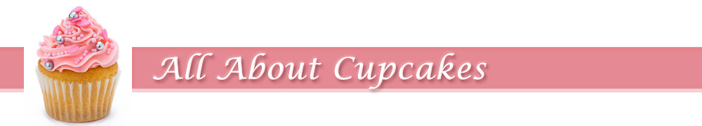 cupcake header