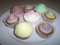 cupcake craft