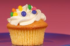 vanilla cupcake pictures