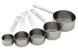 measuring cups